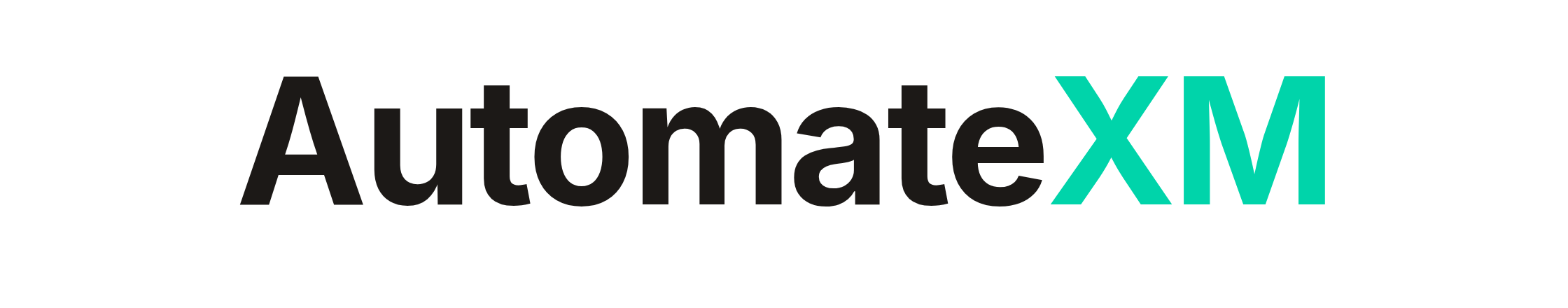 AutomateXM